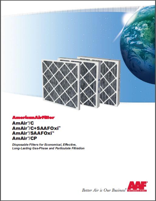 AAF AmAIR C