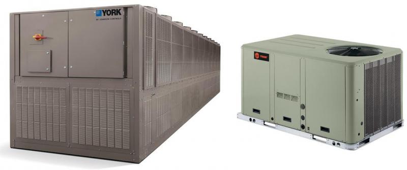 YORK TRANE